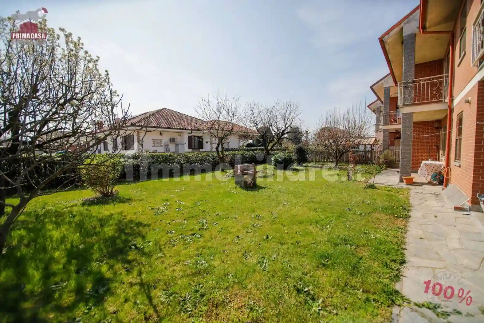 Villetta a schiera - foto 3