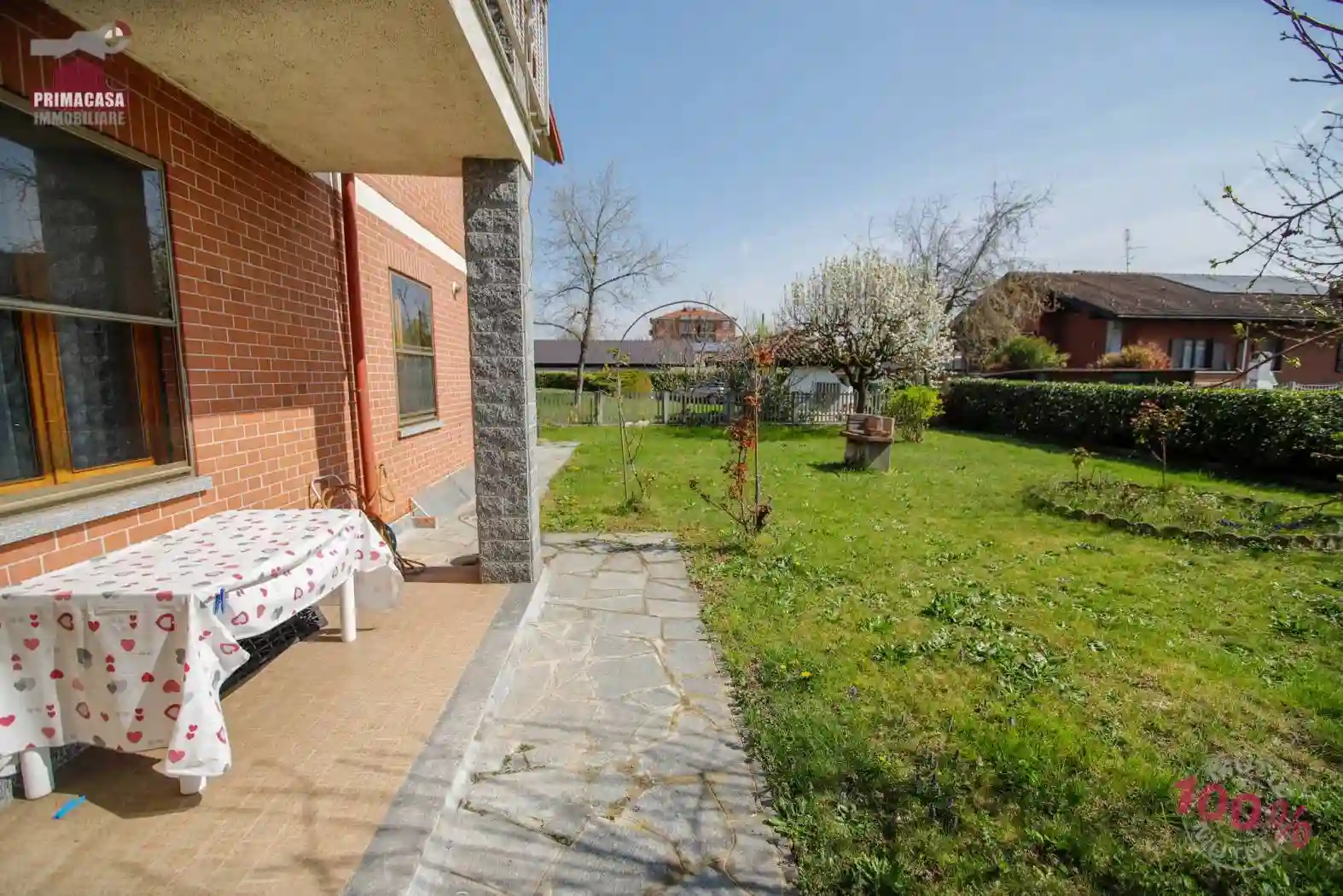 Villetta a schiera - foto 4