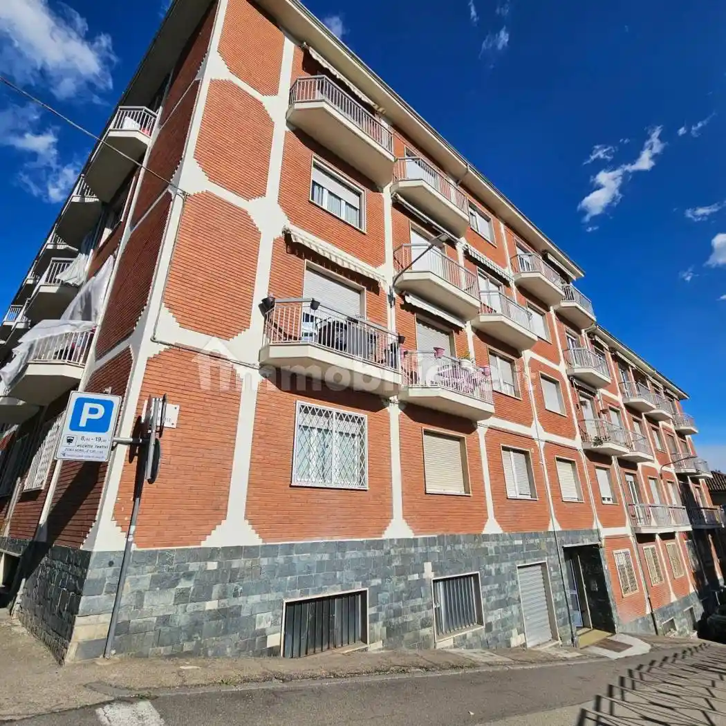 Appartamento in vendita a Asti