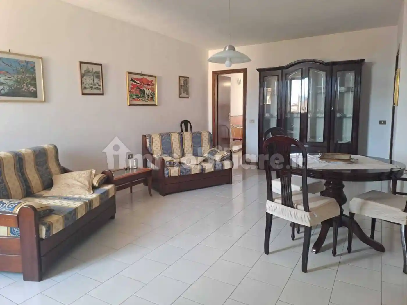 Appartamento in vendita a Amelia