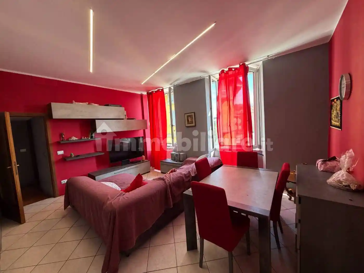 Appartamento in vendita a Villa d'Almè