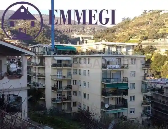 Appartamento in vendita a Sanremo