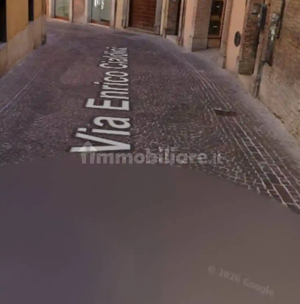 Appartamento in vendita a Fabriano