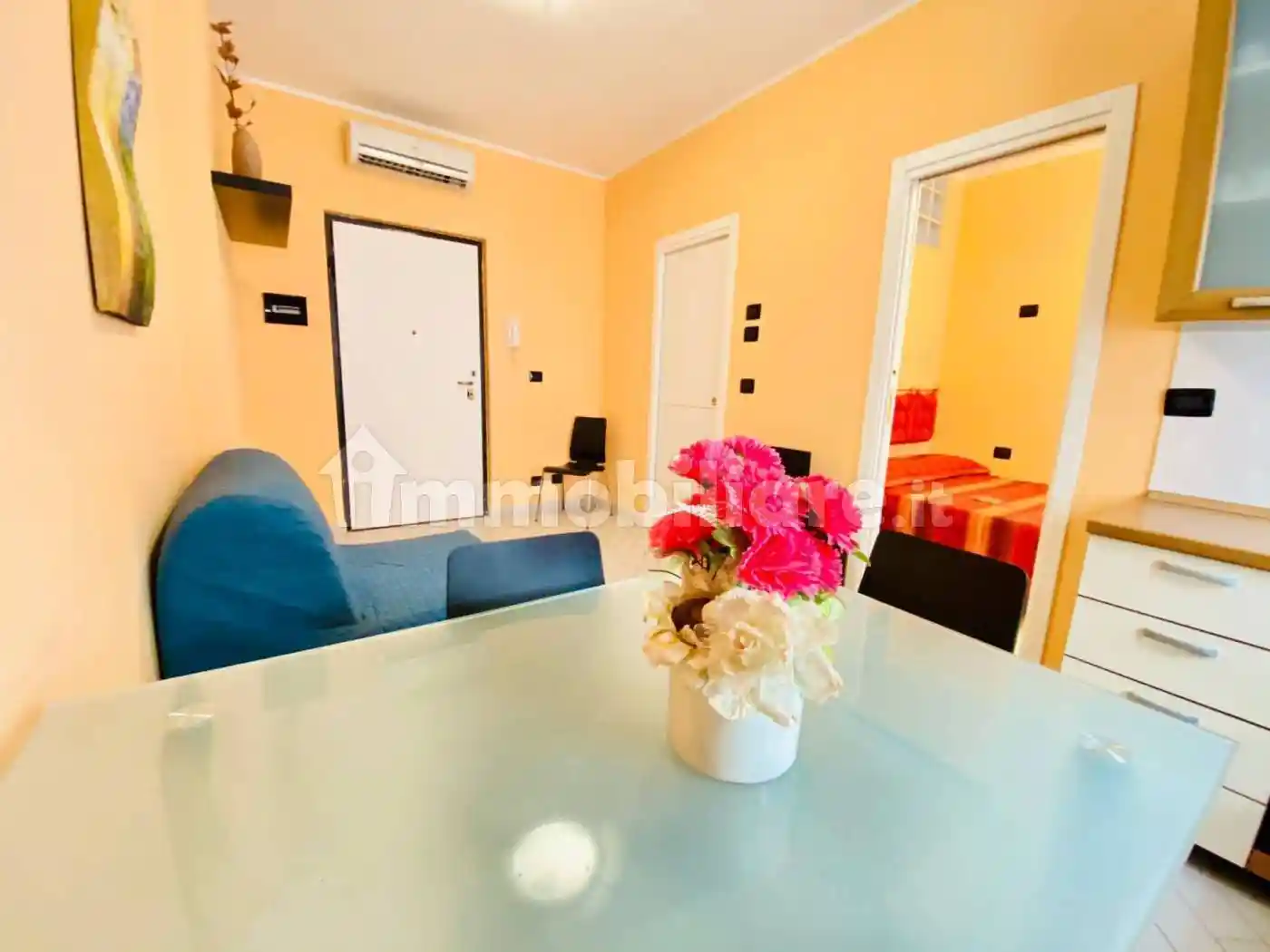 Appartamento in vendita a Cervo