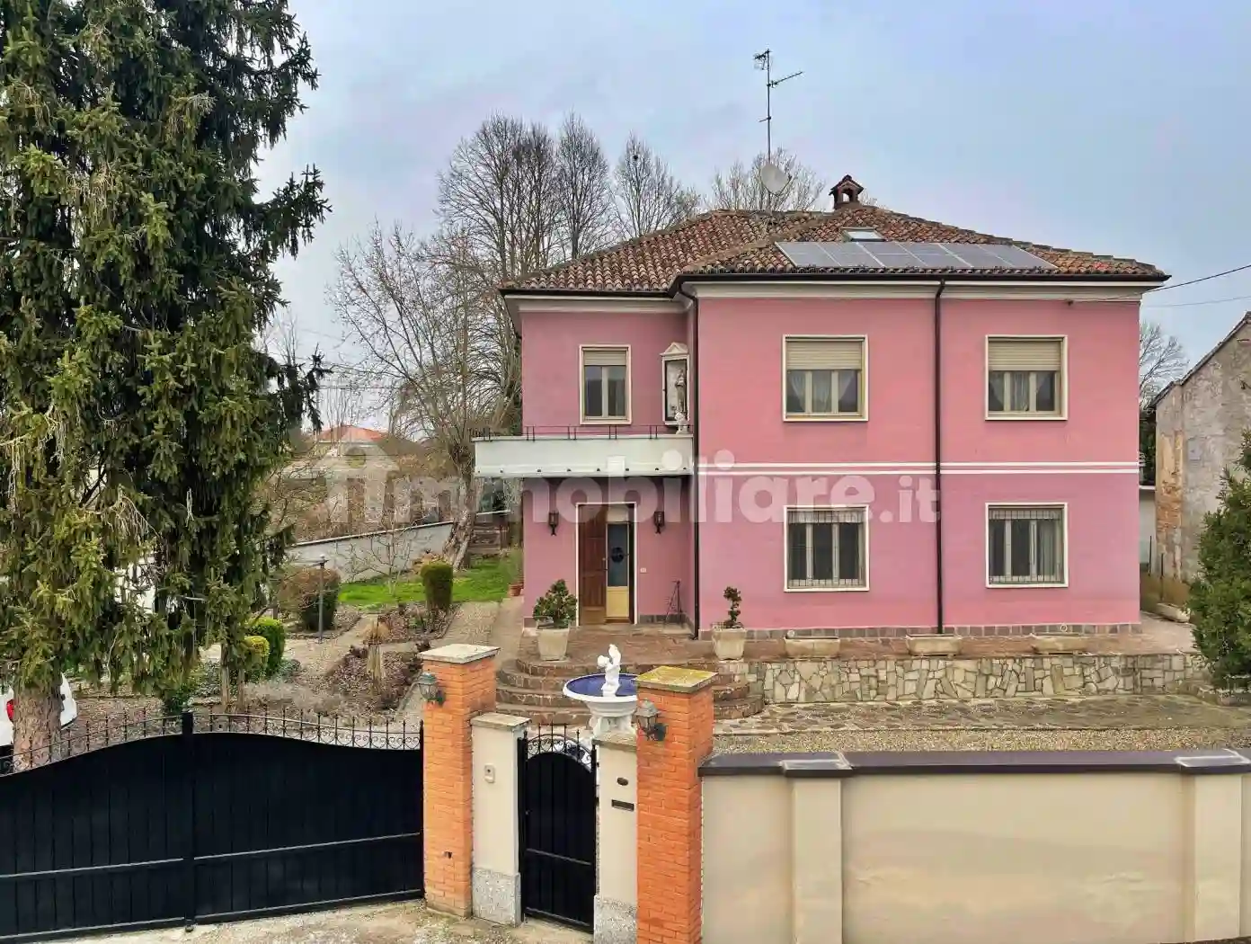 Villa - foto 2