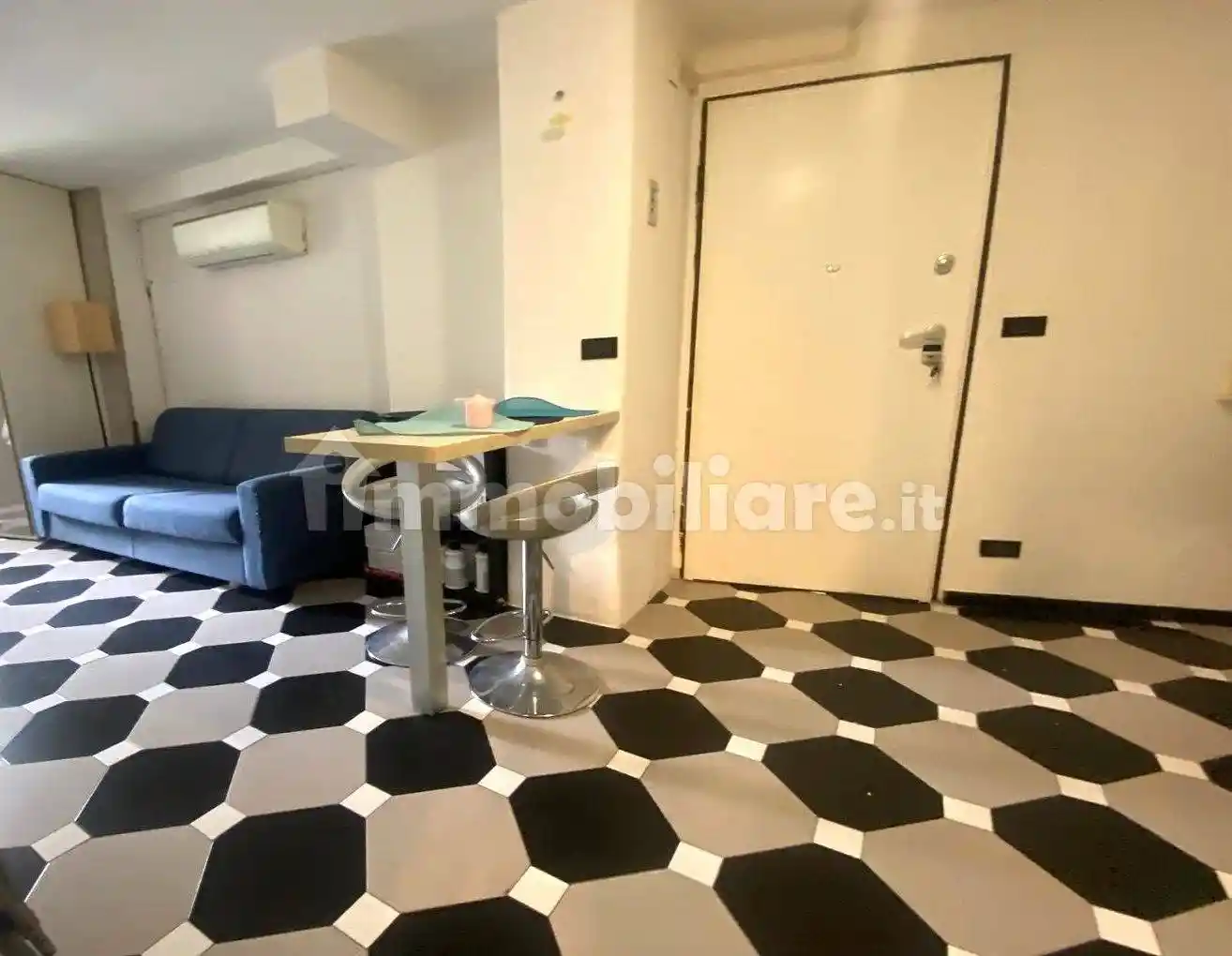 Appartamento in vendita a Loano