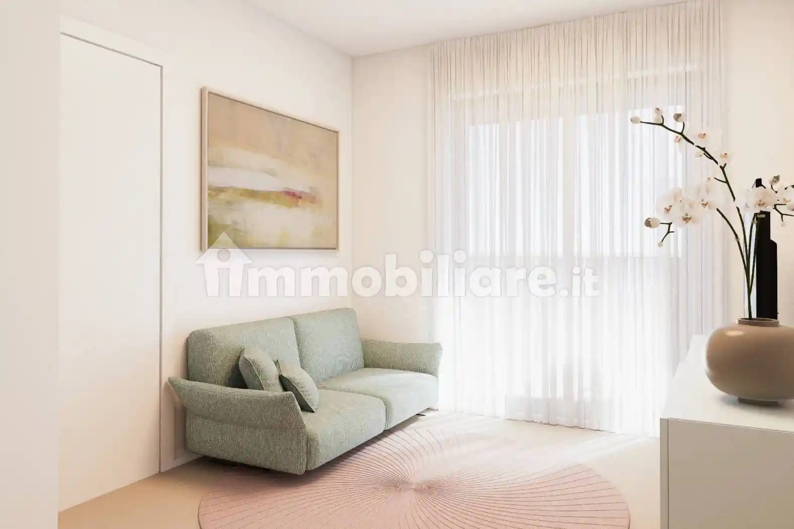 Appartamento in vendita a Alba Adriatica