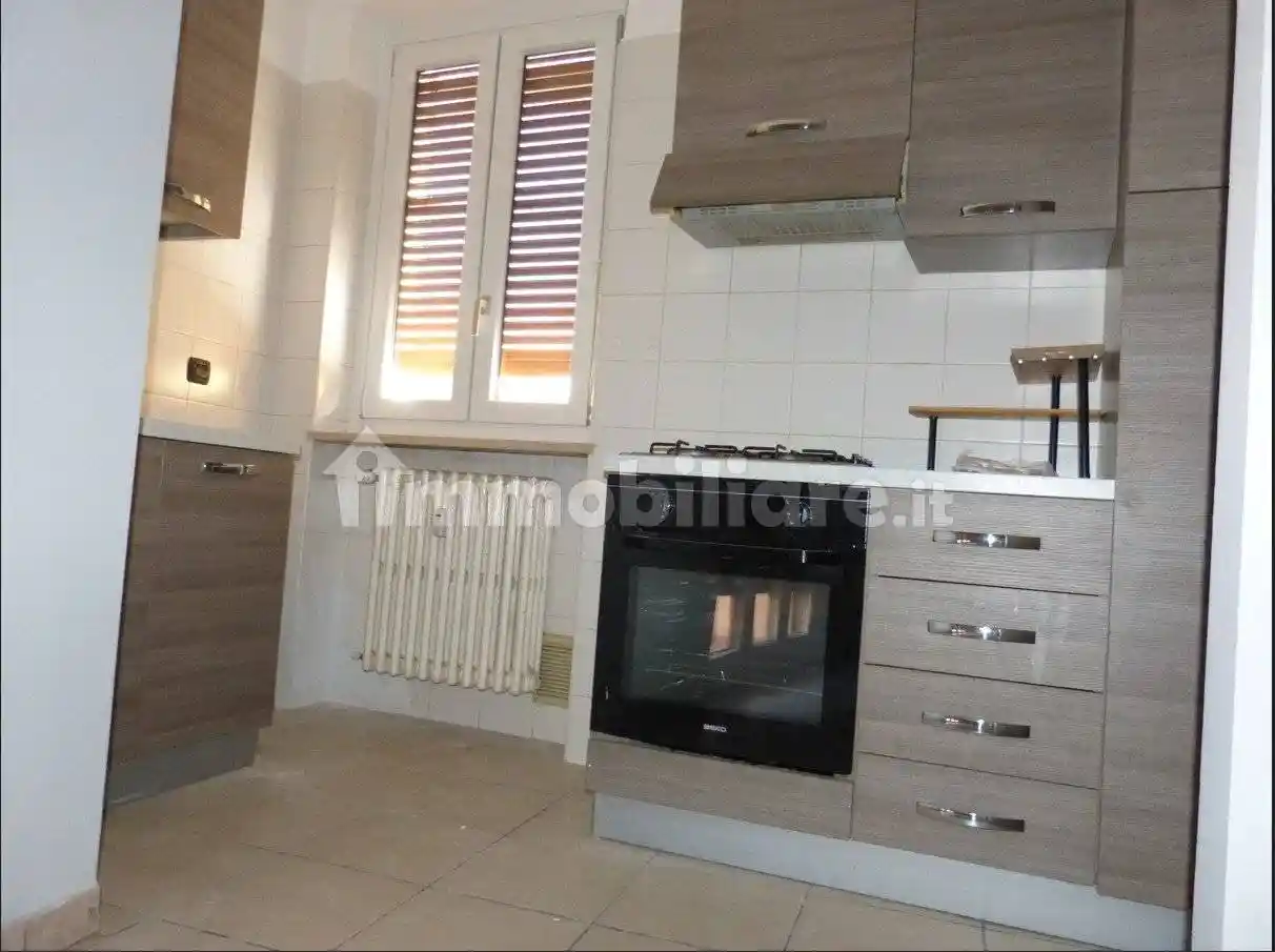 Appartamento in affitto a Fossano