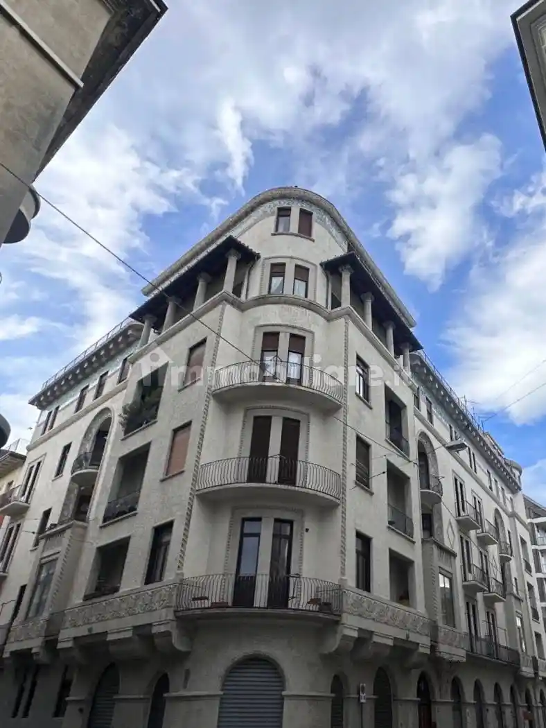 Appartamento in vendita a Trieste