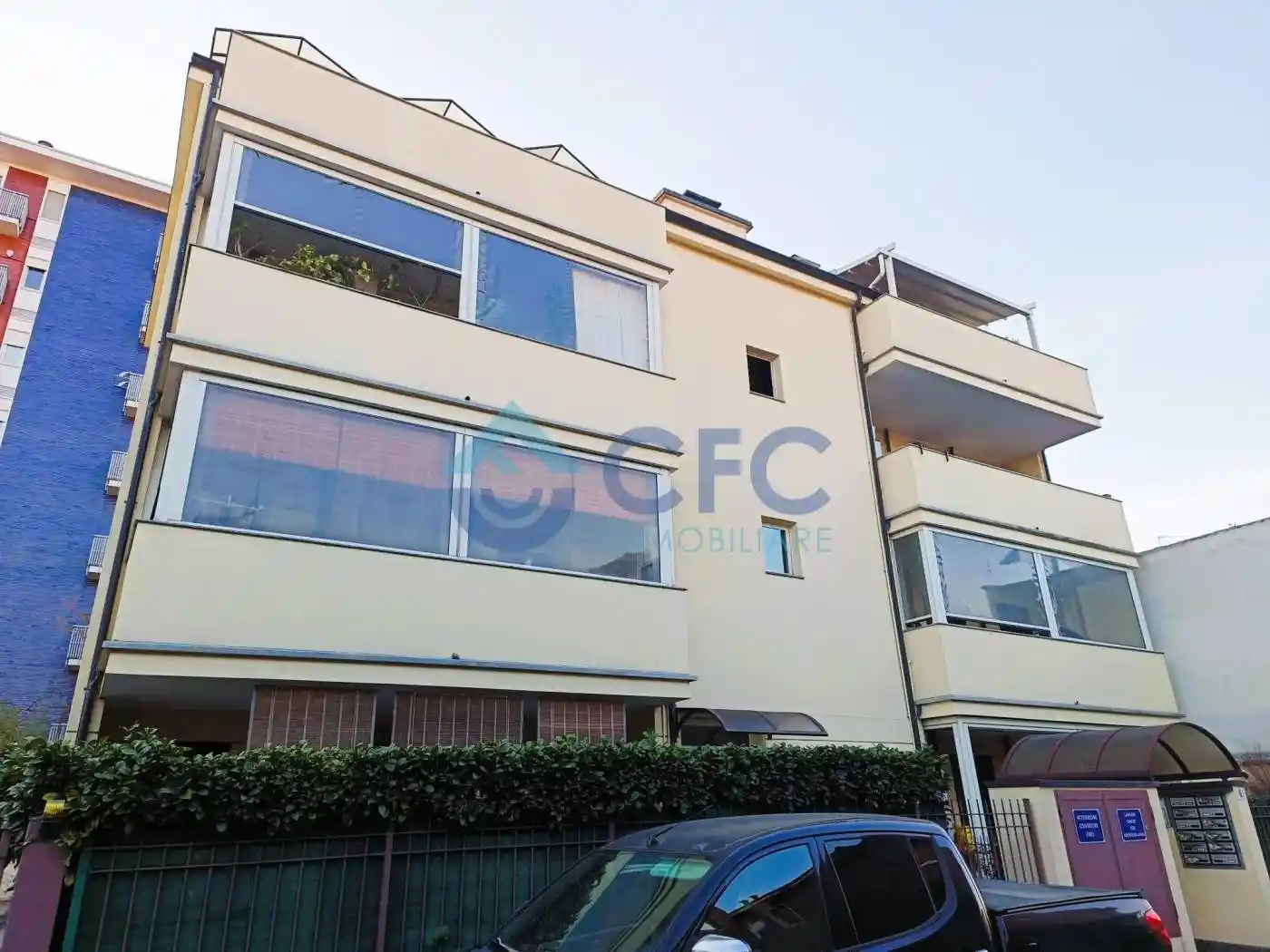 Appartamento in vendita a Segrate