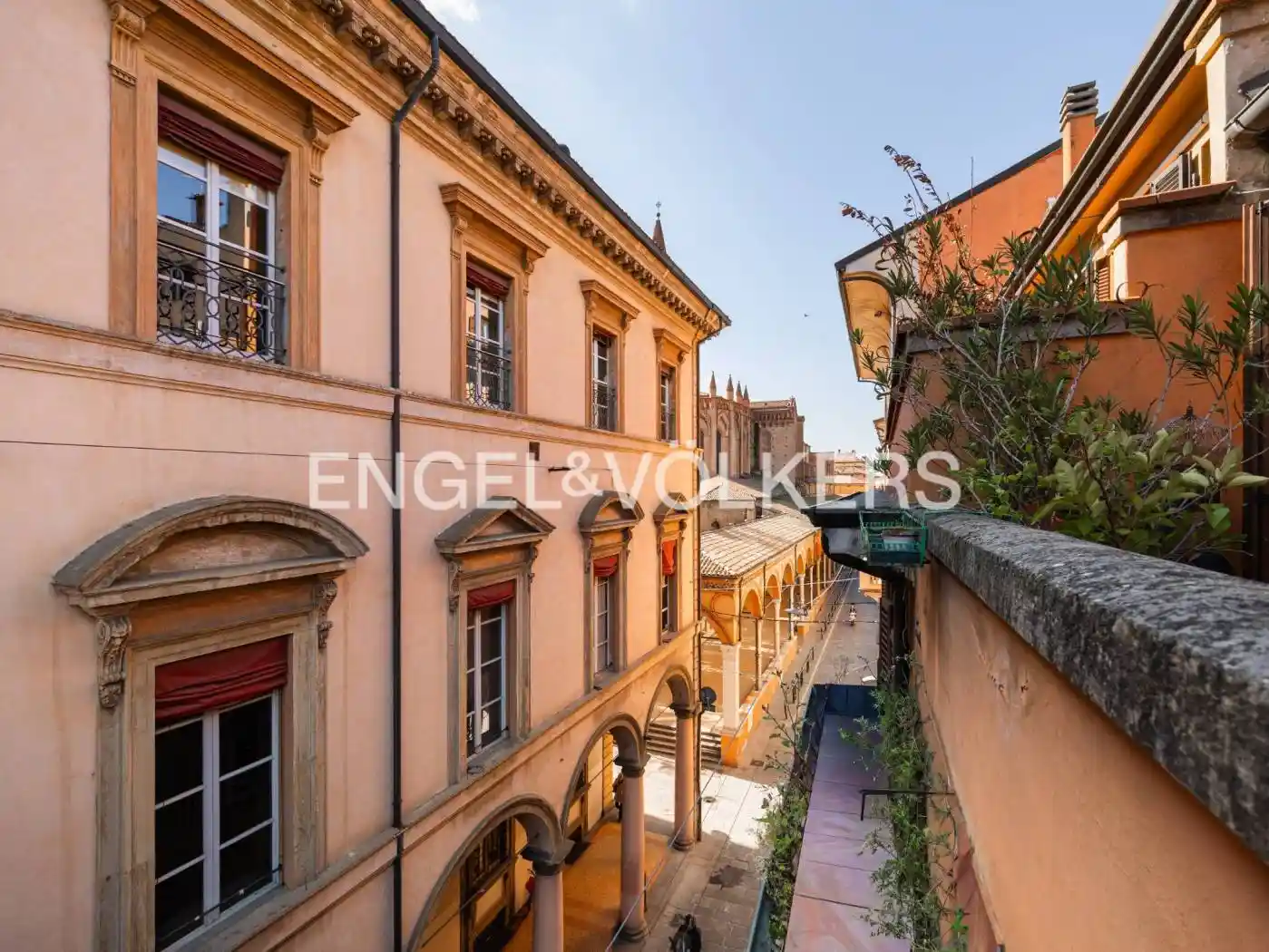 Appartamento in vendita a Bologna