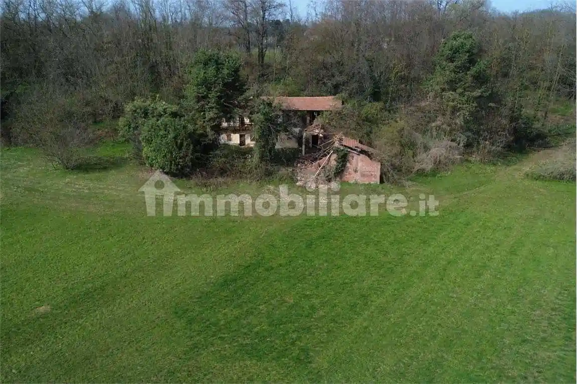Rustico - Casale in vendita a Golasecca