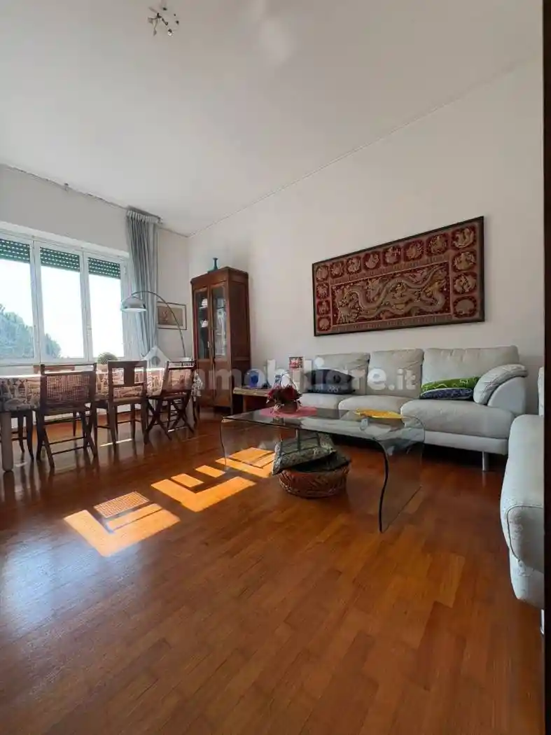 Appartamento in vendita a Varazze