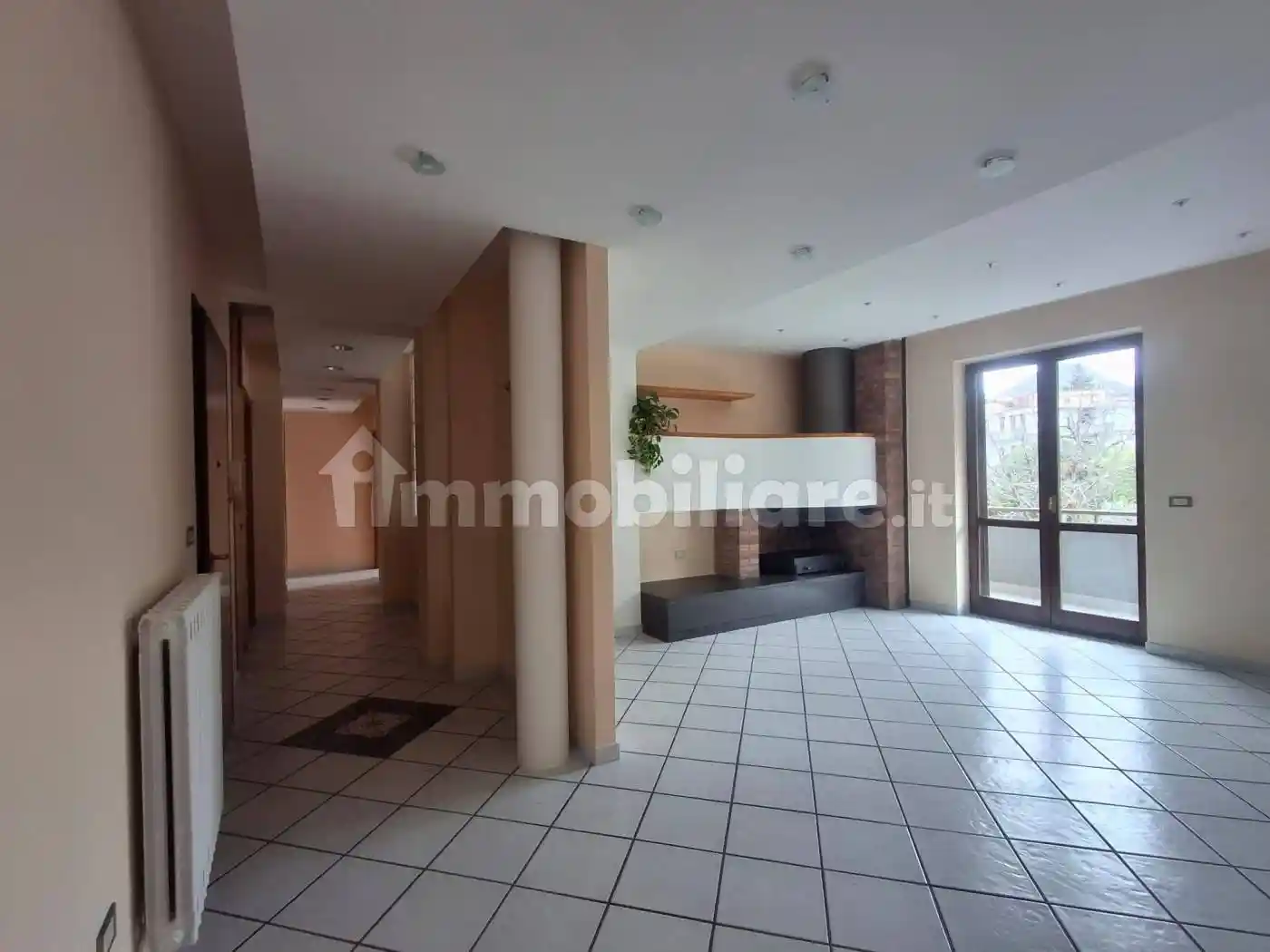 Appartamento in vendita a Roccapiemonte