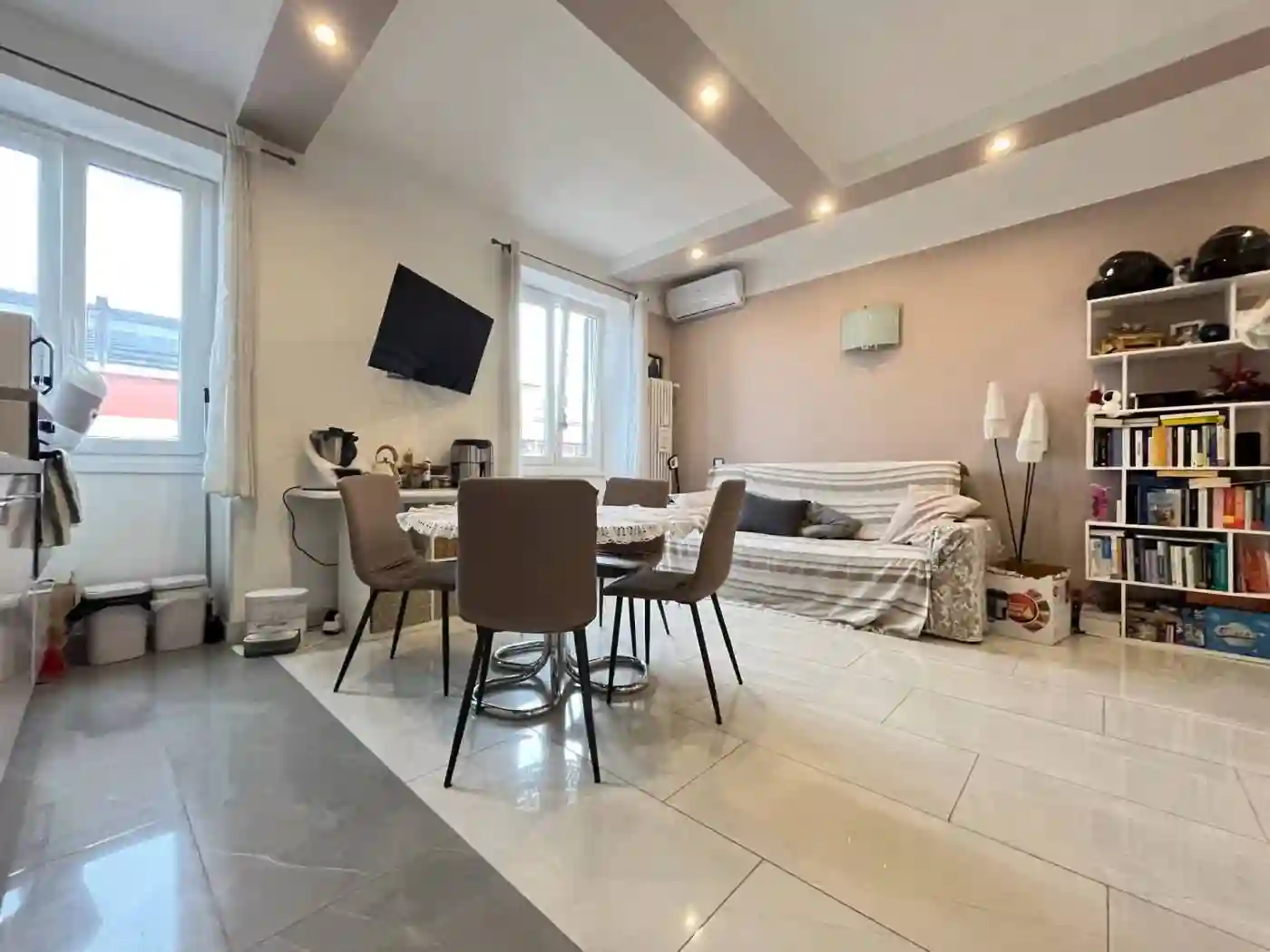 Appartamento - foto 2