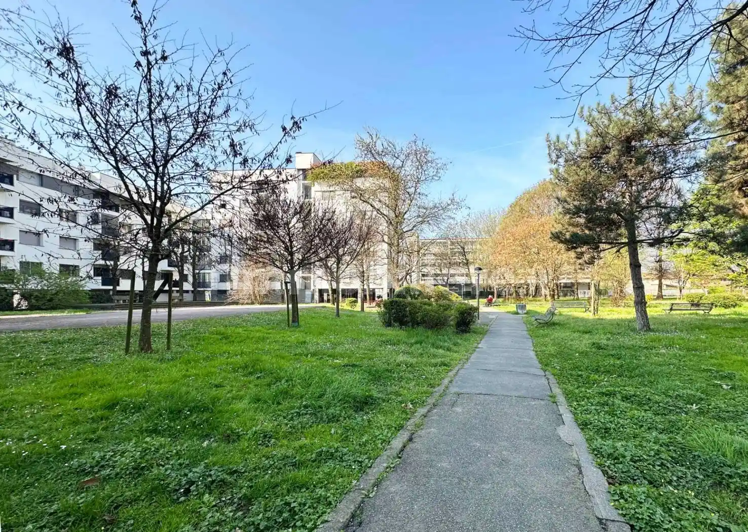 Appartamento in vendita a Buccinasco