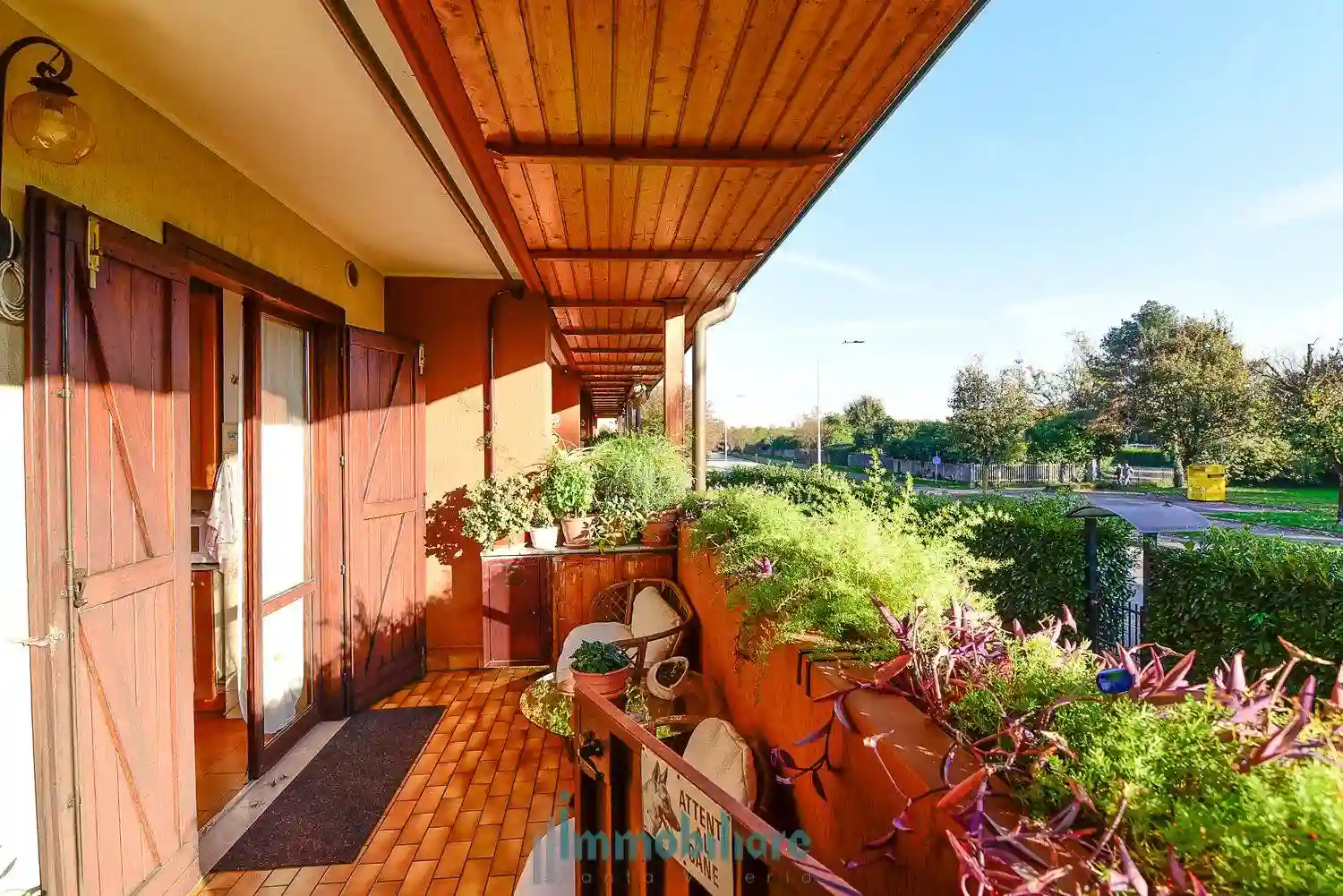 Villetta a schiera - foto 5