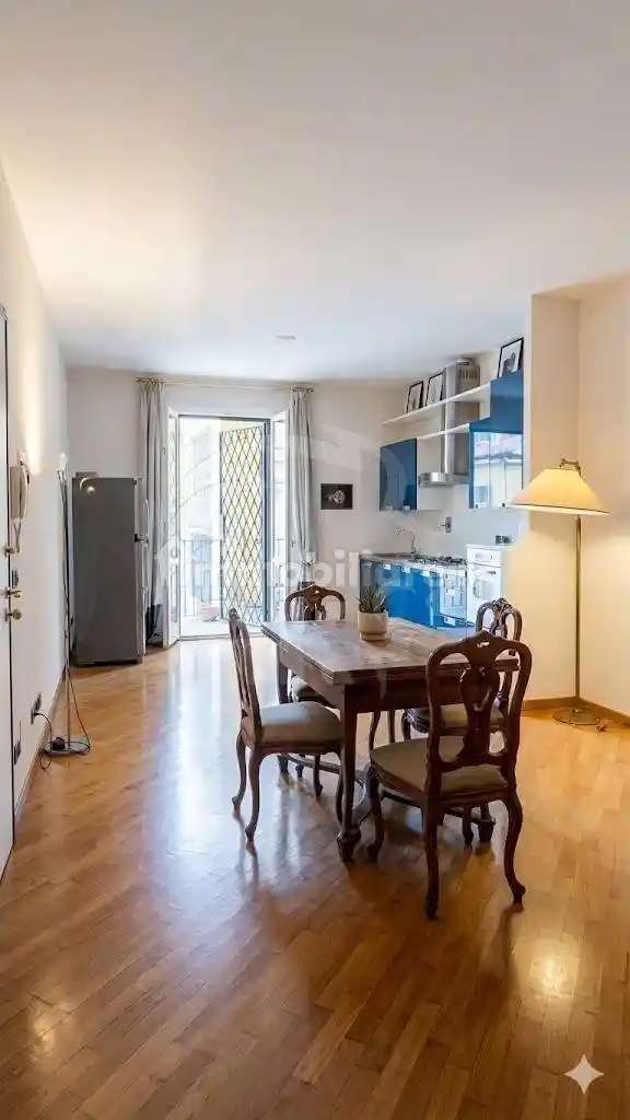 Appartamento in affitto a Bologna