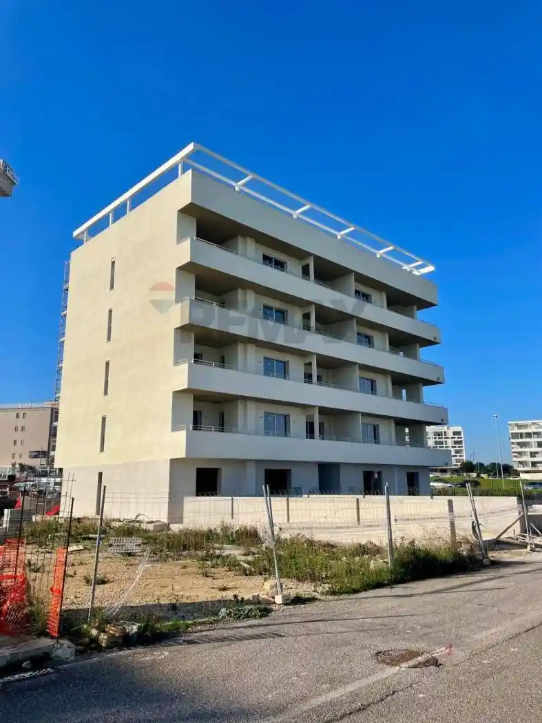 Attico - Mansarda in vendita a Bari