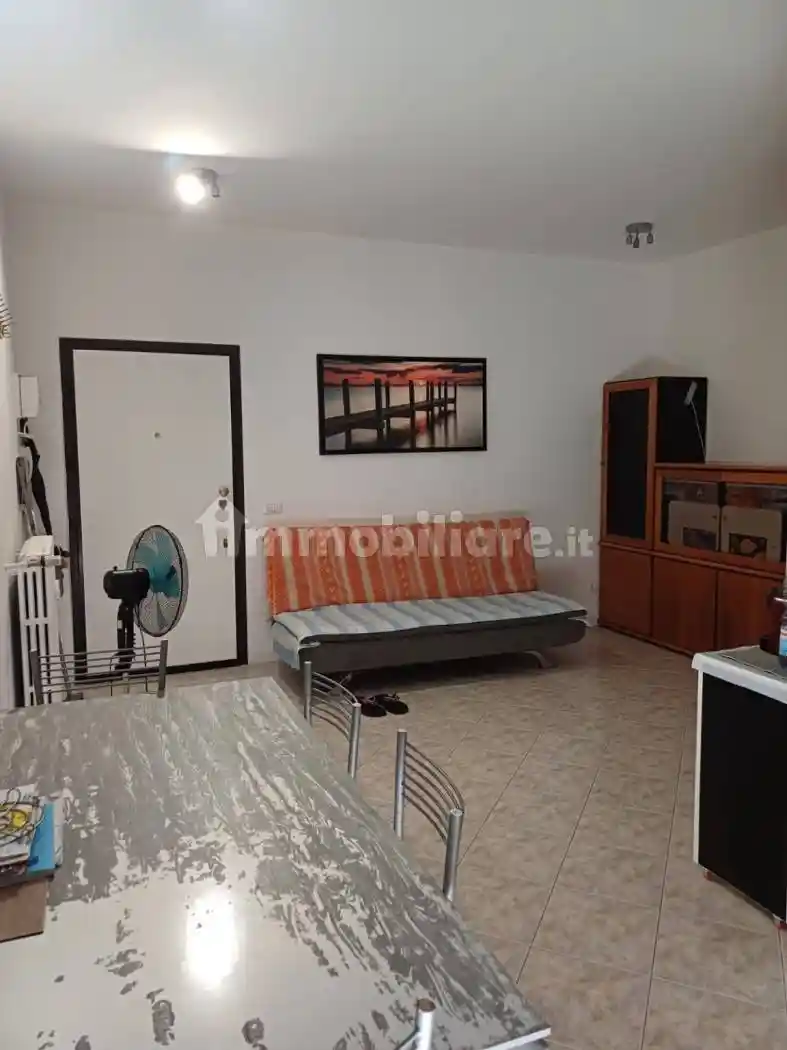 Appartamento in affitto a Sesto San Giovanni