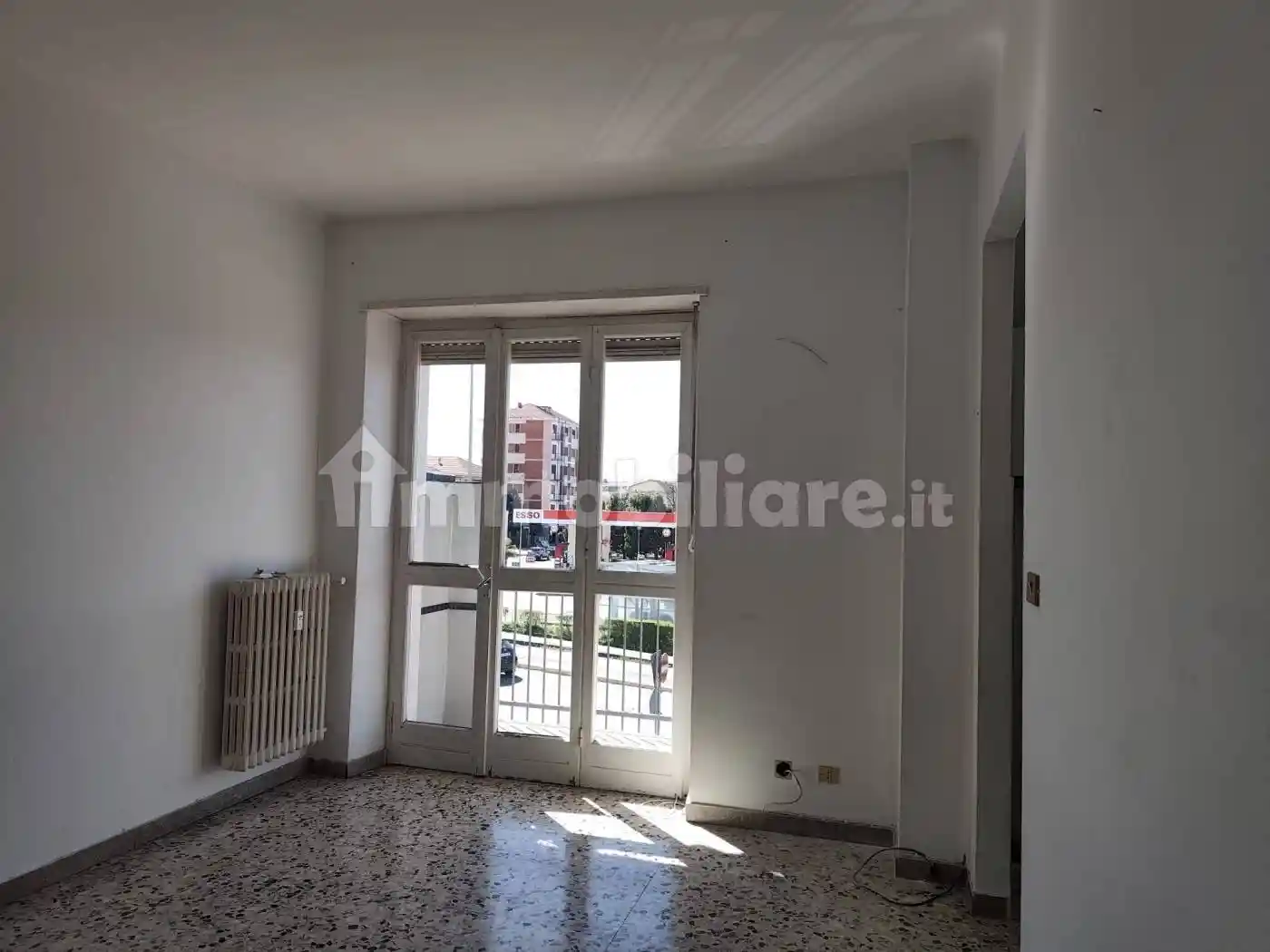 Appartamento in vendita a Settimo Torinese