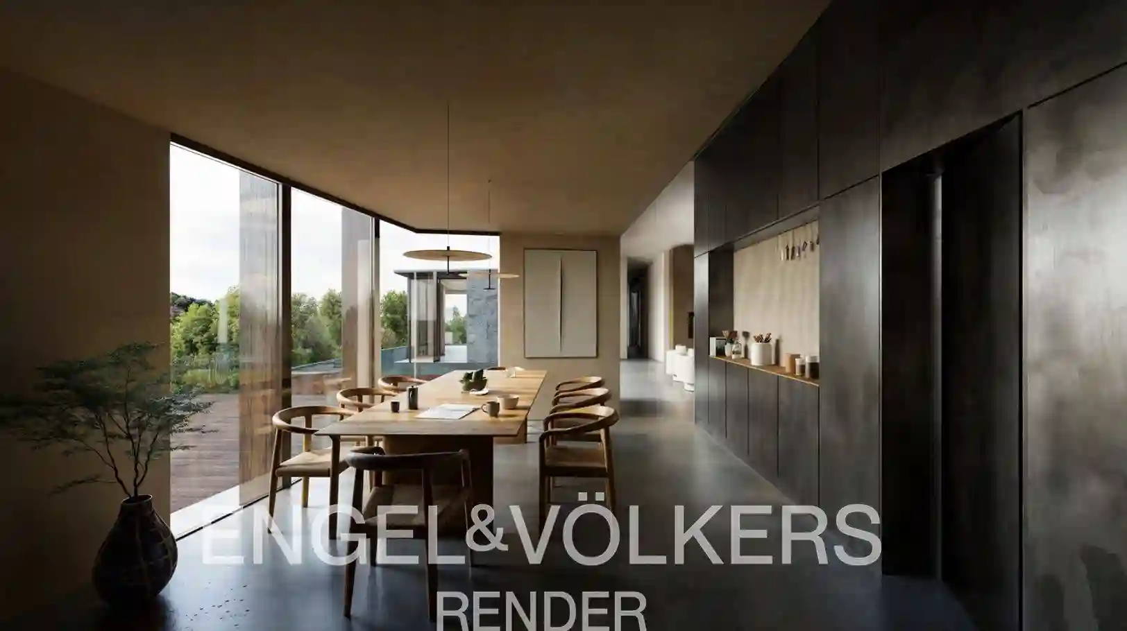 Villa - foto 3