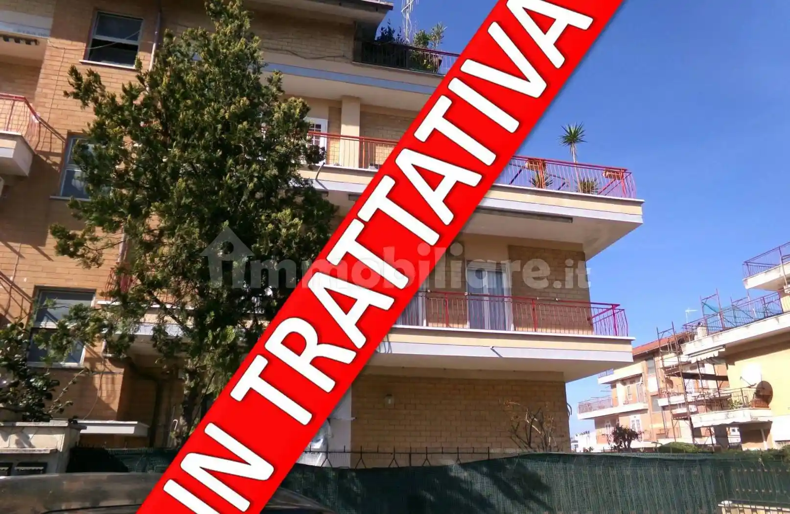 Appartamento in vendita a Anzio