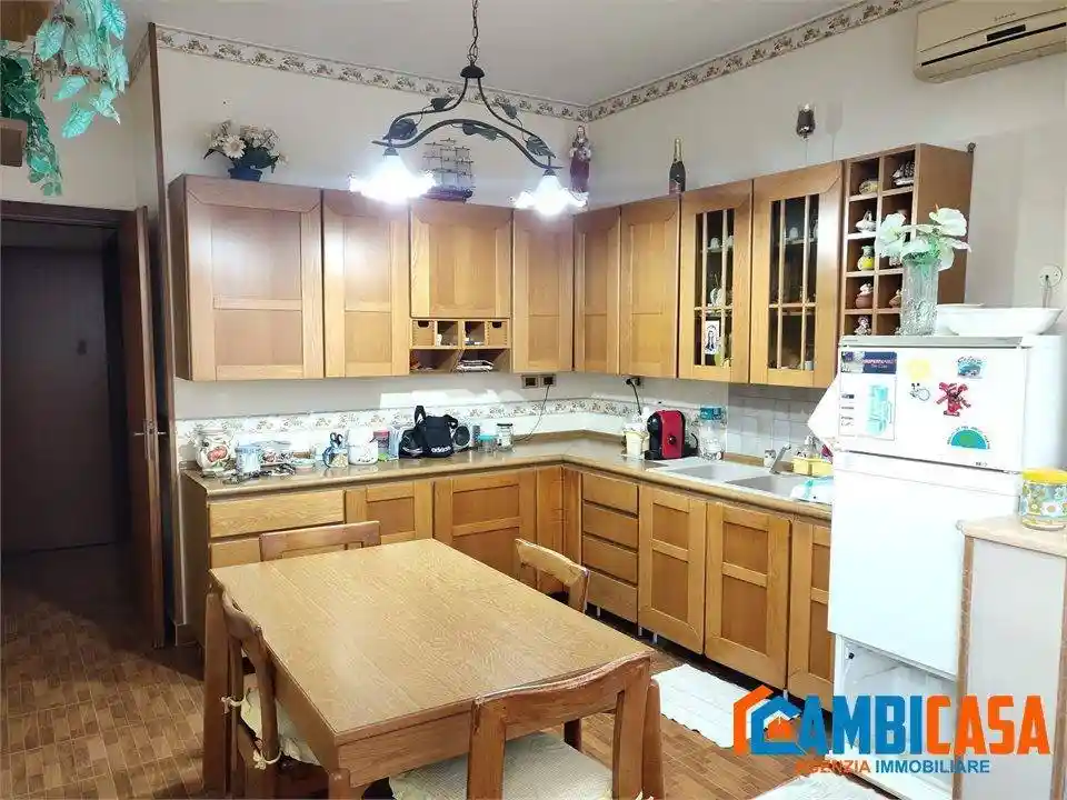 Appartamento in vendita a Palermo