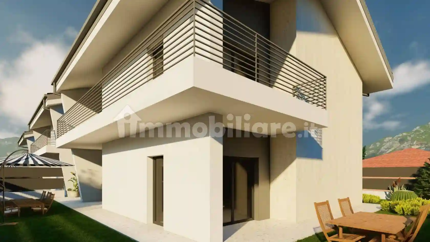 Villa - foto 3
