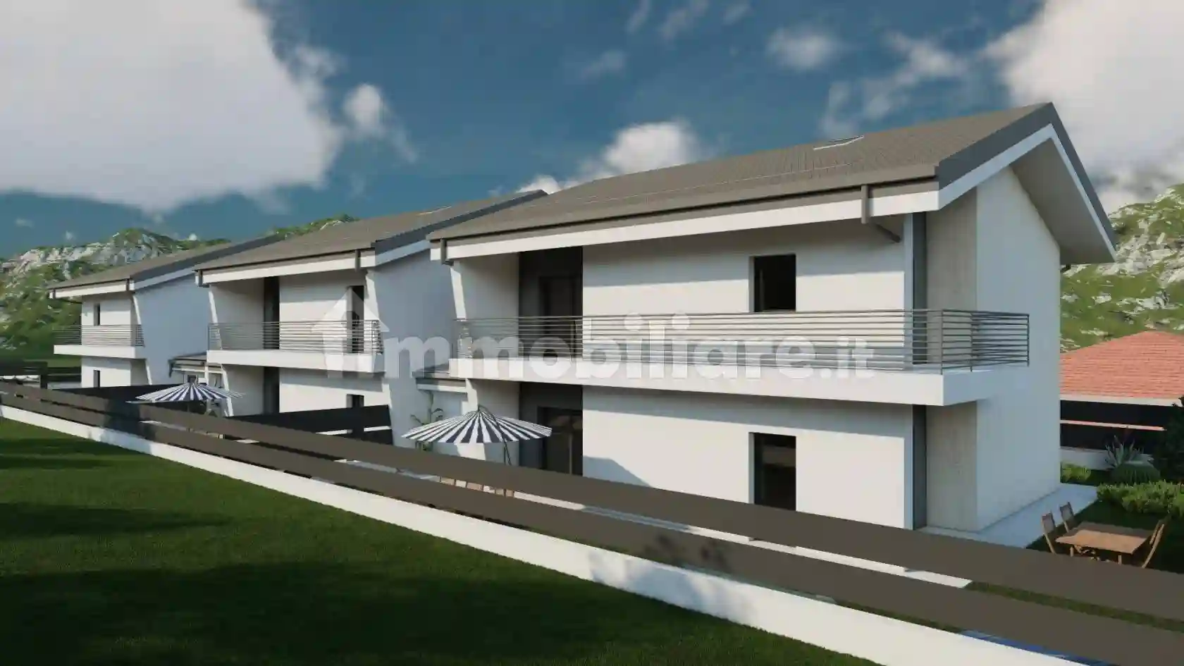 Villa - foto 5