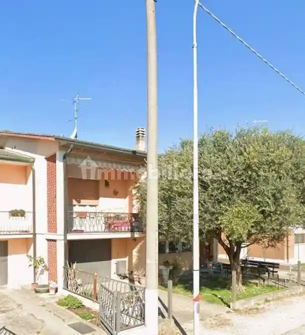 Villetta a schiera in vendita a Suzzara