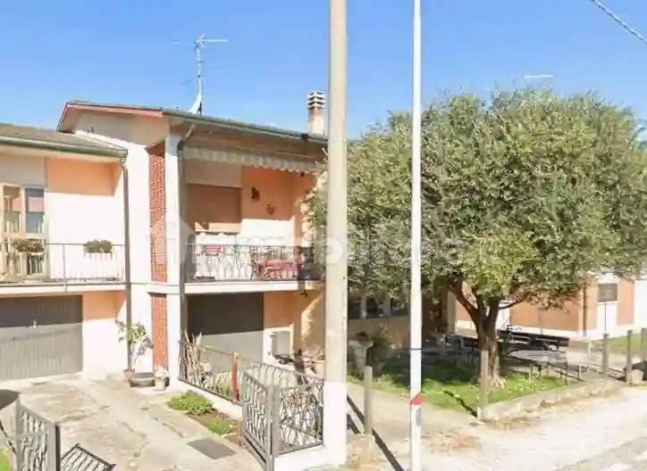 Villetta a schiera - foto 5