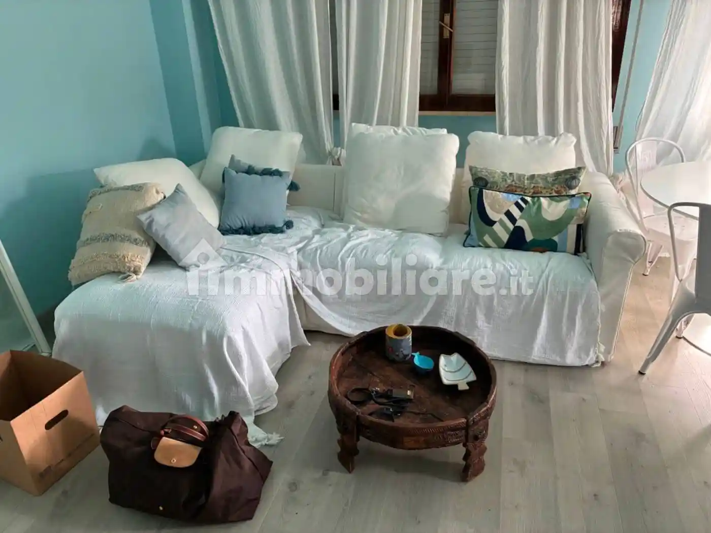 Appartamento in affitto a Massa