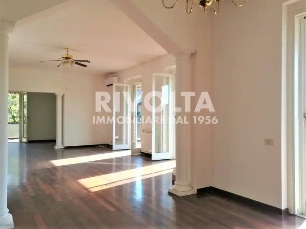 Attico - Mansarda in affitto a Roma