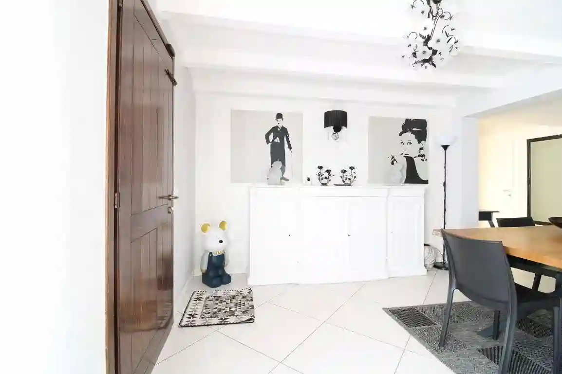Villa - foto 5