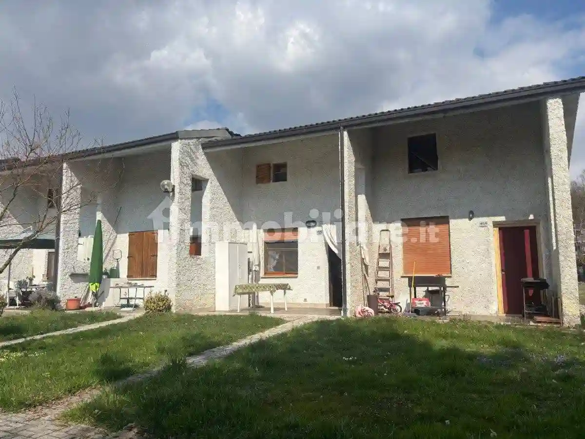 Villetta a schiera - foto 2