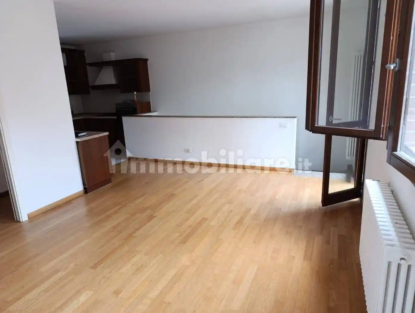 Appartamento in vendita a Castelvetro di Modena