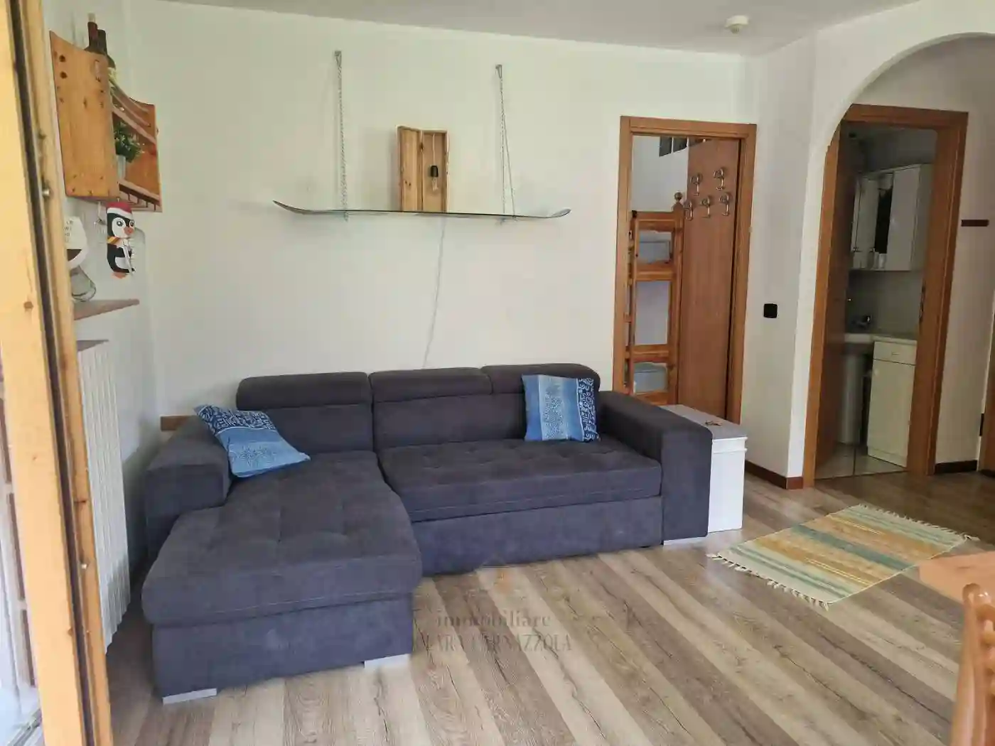 Appartamento - foto 5