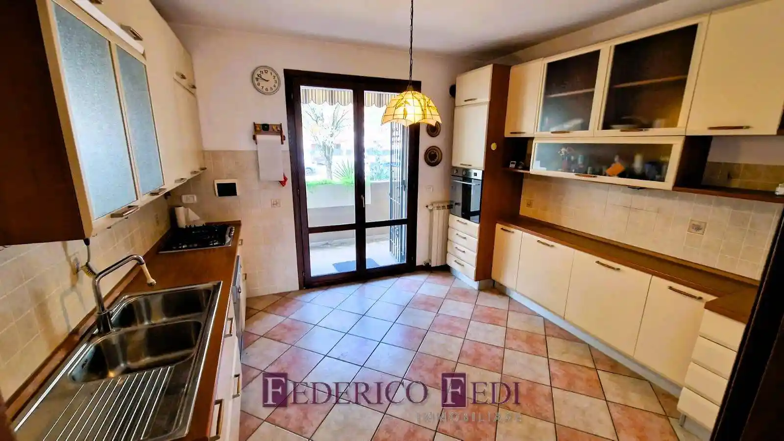 Villetta a schiera in vendita a Prato