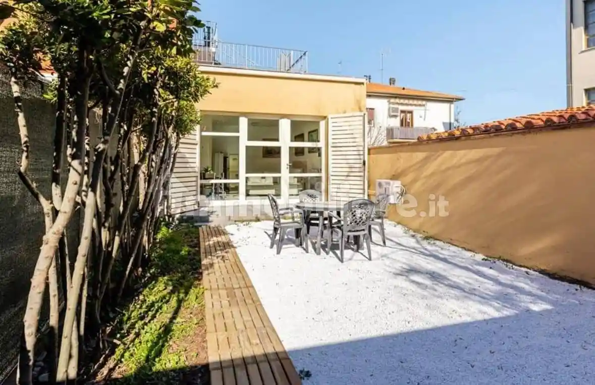 Appartamento in vendita a Lucca