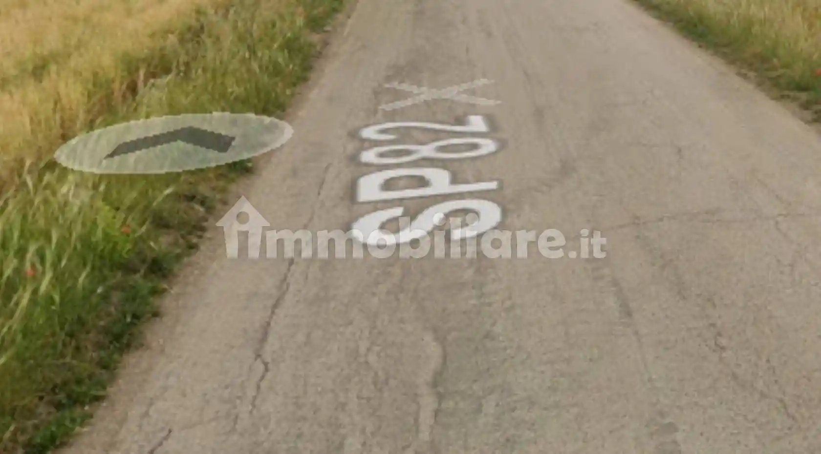 Rustico - Casale in vendita a Cerignola