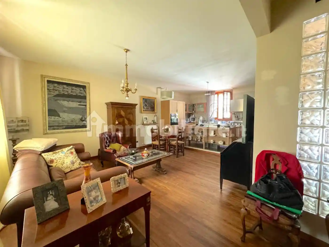 Casa indipendente in vendita a Cantagallo
