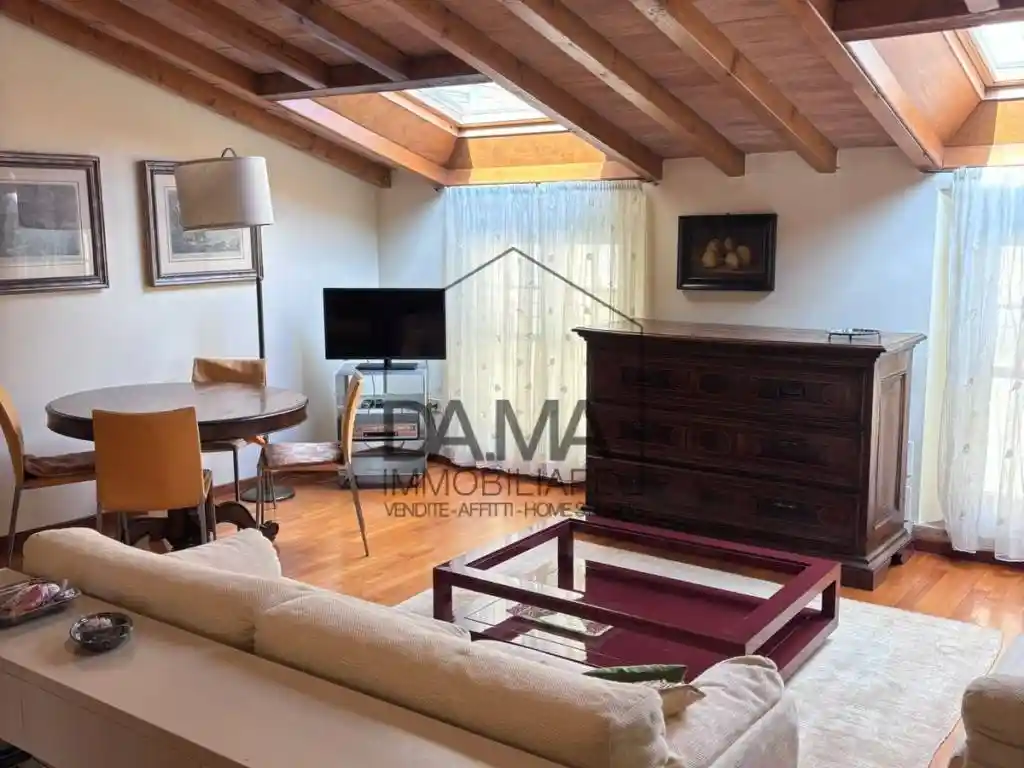 Appartamento in affitto a Parma