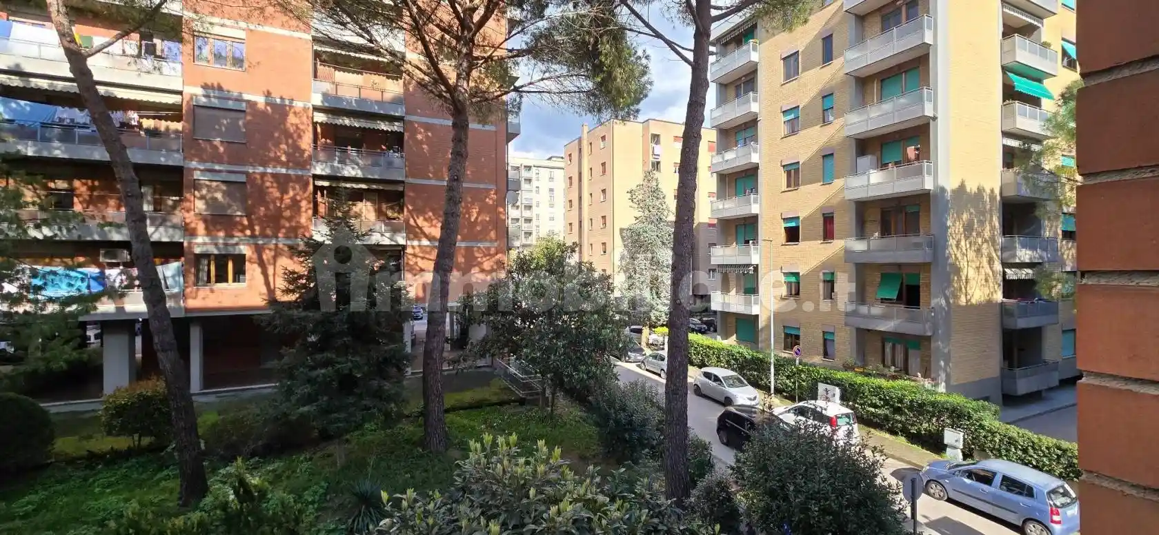 Appartamento in vendita a Perugia