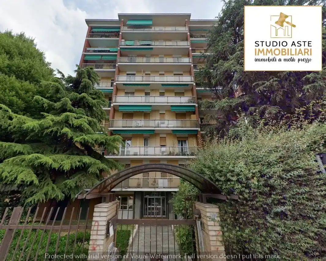 Appartamento in vendita a Desio