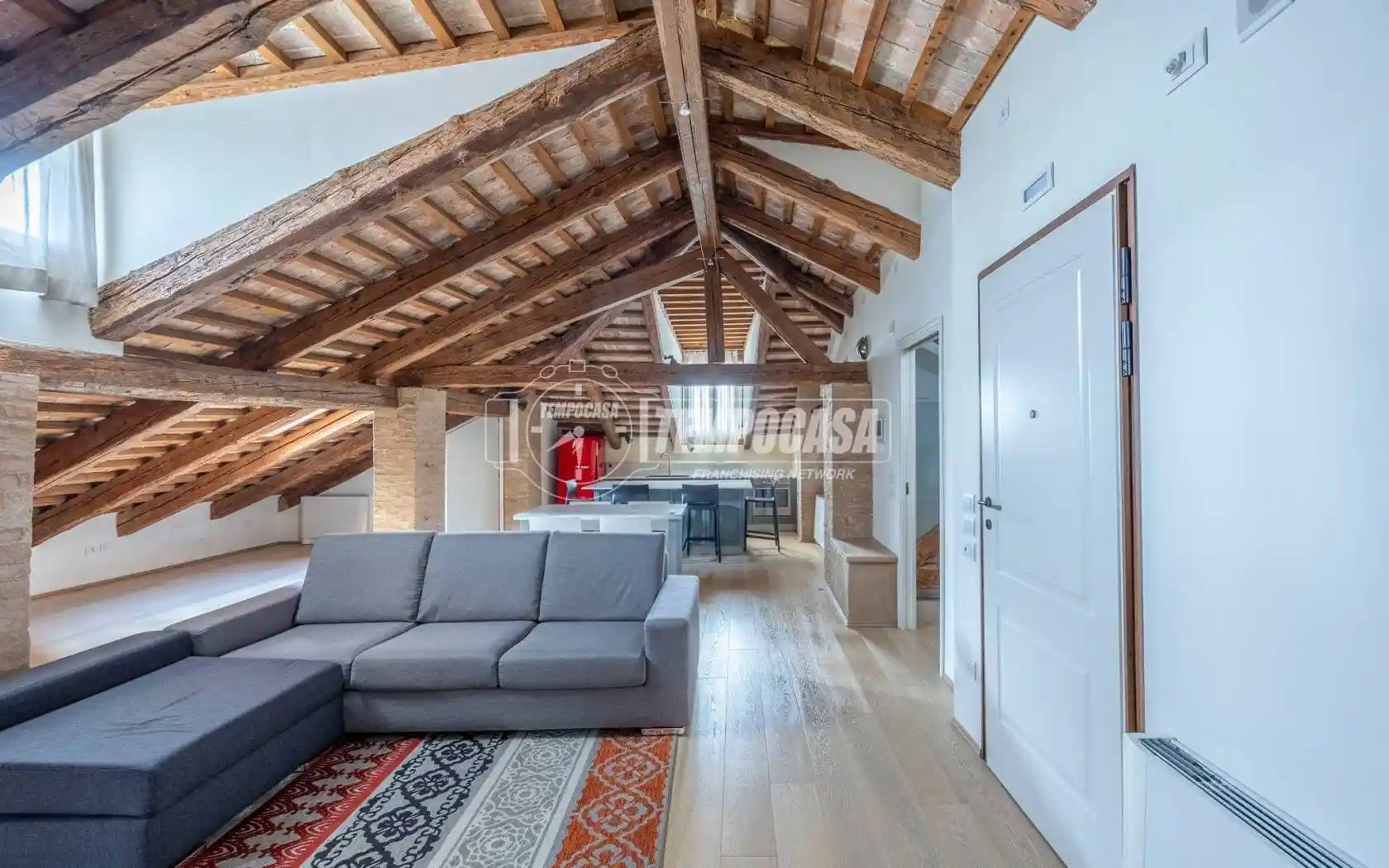 Appartamento in affitto a Trevignano