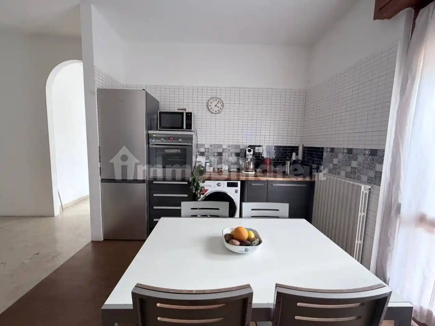 Villa in vendita a Bollate