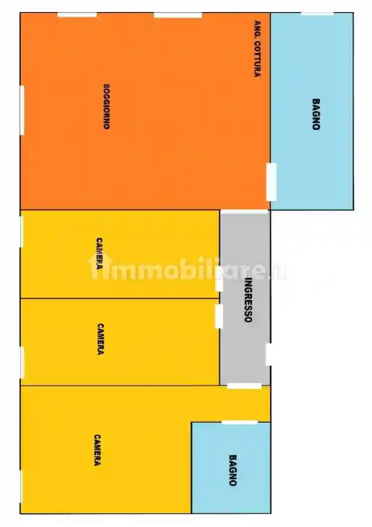 Appartamento - foto 2