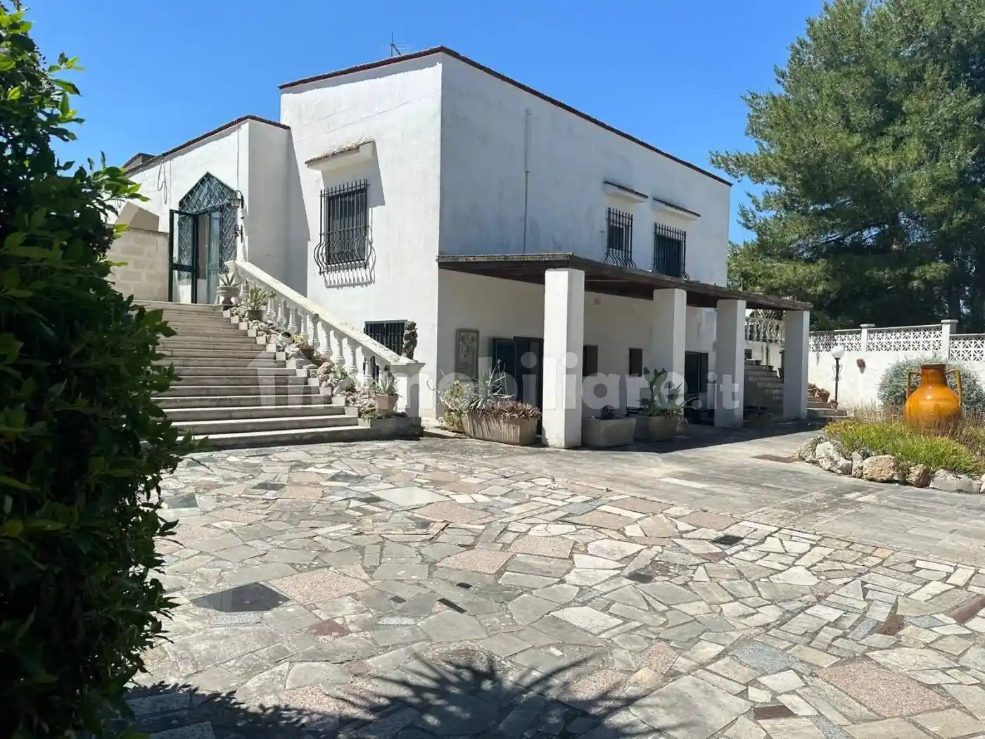 Villa in vendita a Ostuni