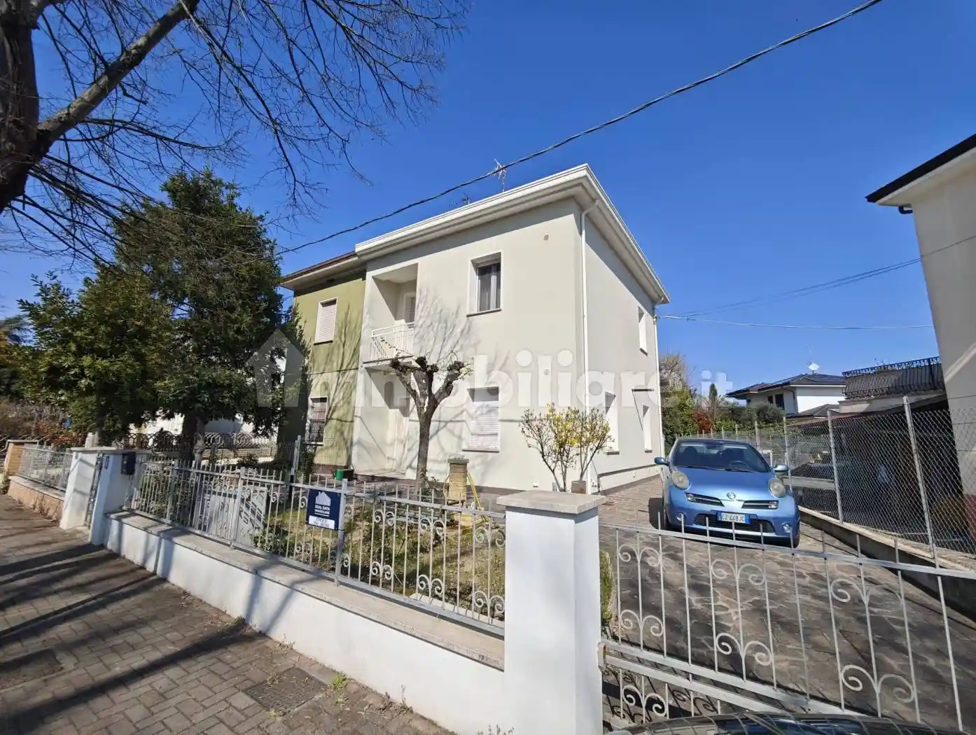 Villa in vendita a San Giovanni in Marignano